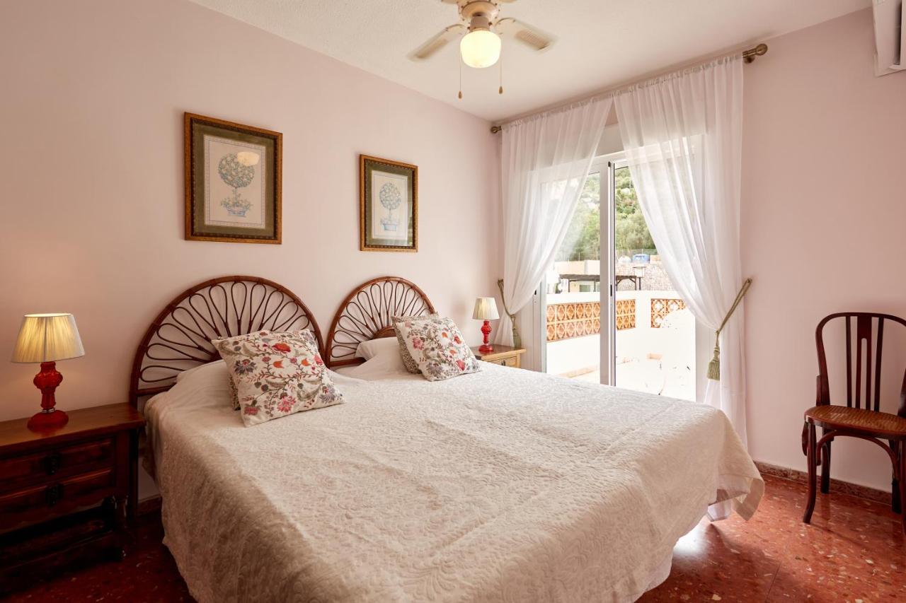 Отель El Cid Country Club Benidoleig Экстерьер фото