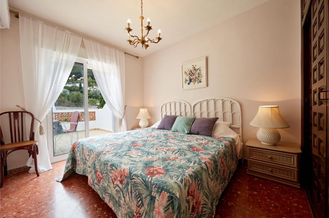 Отель El Cid Country Club Benidoleig Экстерьер фото