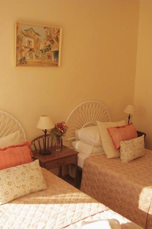 Отель El Cid Country Club Benidoleig Экстерьер фото