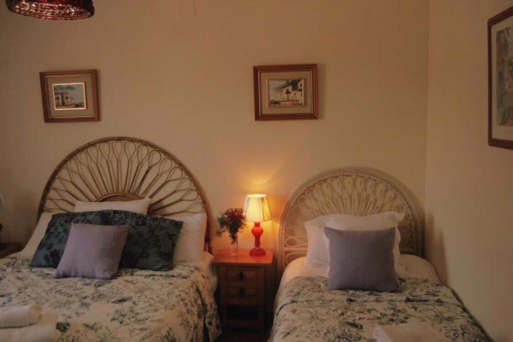 Отель El Cid Country Club Benidoleig Экстерьер фото