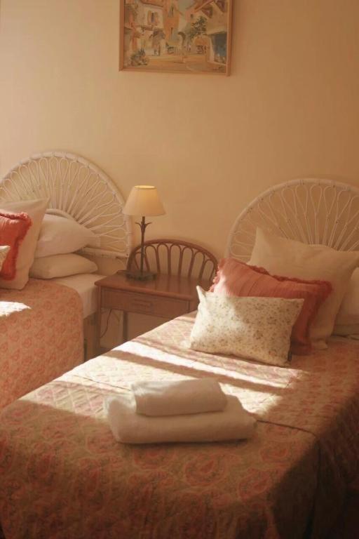 Отель El Cid Country Club Benidoleig Экстерьер фото
