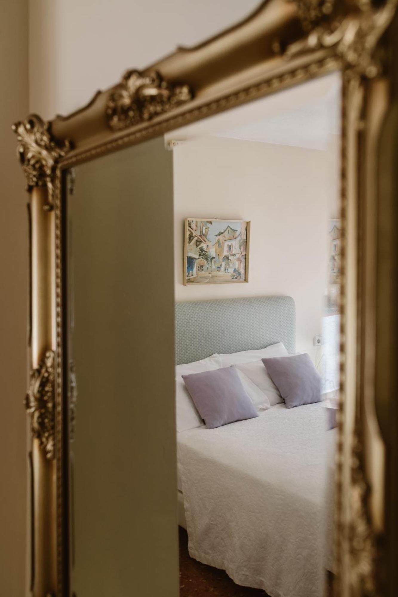 Отель El Cid Country Club Benidoleig Экстерьер фото